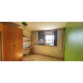 S&atilde;o Paulo: Apartamento 4 Su&iacute;tes - Butant&atilde; - SP 5