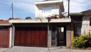 S&atilde;o Paulo: Confort&aacute;vel sobrado  Tratar com propr.  w 9.9749.7023 1