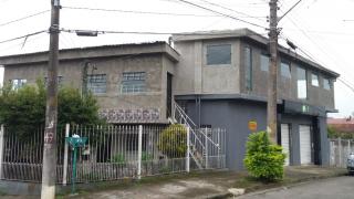 Embu-Guaçu: Casa com ponto comercial em Embu-Guaçu, aceito permuta com imóvel em SP ou carros 8