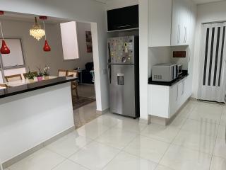 Santana de Parna&iacute;ba: Casa com 4 dormit&oacute;rios no New Ville! 6