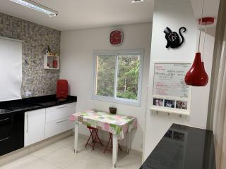 Santana de Parna&iacute;ba: Casa com 4 dormit&oacute;rios no New Ville! 7