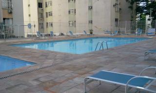 Niterói: Apartamento 02 quartos | Fonseca - Niterói - RJ 1