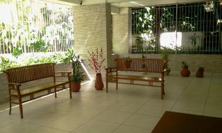 Niterói: Apartamento 02 quartos | Fonseca - Niterói - RJ 3