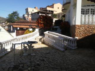 S&atilde;o Gon&ccedil;alo: Casa Duplex em Condom&iacute;nio com 03 quartos, sendo 01 su&iacute;te, para Venda em S&atilde;o Gon&ccedil;alo 2