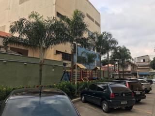 S&atilde;o Paulo: Apartamento 1 dormit&oacute;rio pr&oacute;ximo Museu Ipiranga 8
