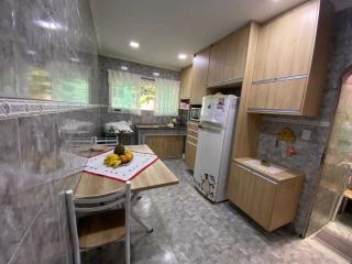 Rio de Janeiro: CASA  LINEAR EM CAMPO GRANDE - PONTO COMERCIAL 8