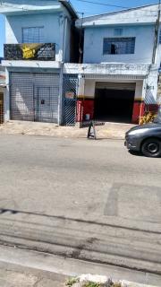 S&atilde;o Paulo: Sal&atilde;o Comercial Proximo ao Terminal Tiradentes 5