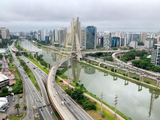 São Paulo: Alugo Sala Comercial para escritorio ou consultorio 2