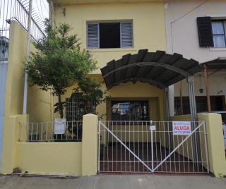 S&atilde;o Paulo: Excelente sobrado com 3 dormit&oacute;rios, 1 su&iacute;te e amplo terra&ccedil;o - Alto da Mooca 1