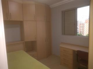 Campinas: Apartamento - Bonfim 5