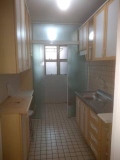 Campinas: Apartamento - Bonfim 6