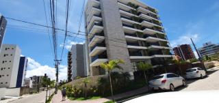 João Pessoa: Vendo Apartamento  Intermares 2