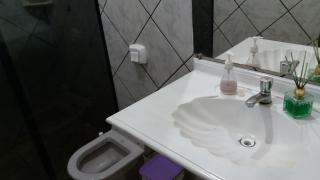 Samambaia: Excelente Oportunidade, grande casa de esquina. 8