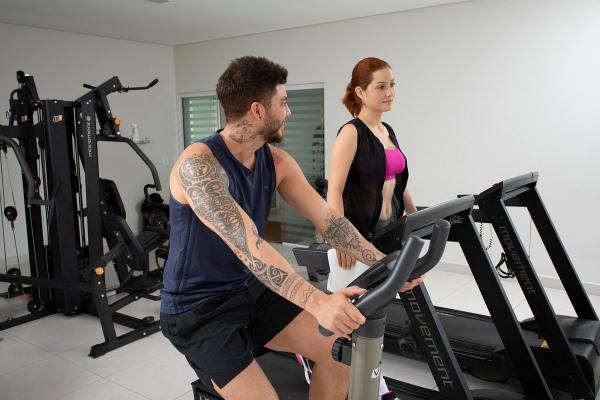 Caldas Novas: Apartamento Temporada Caldas Novas 03/11 a 10/11 2021 5