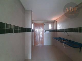Ipojuca: Flat Ana Mares 2 quartor (1 suíte) 52 m² 7