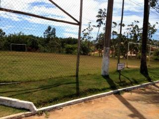 Guarapari: Condomínio Vale do Luar - Dois lotes com muro de arrimo e fundação para casa. 3