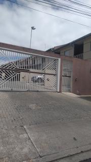 Mogi das Cruzes: Sobrado em Condom&iacute;nio 2