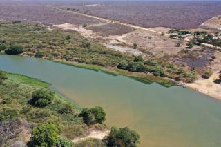 Cotegipe: Fazenda Senhor do Bomfim 5
