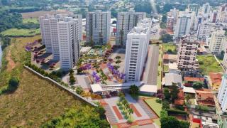 Brasília: LANCAMENTO EM ÁGUAS CLARAS 1