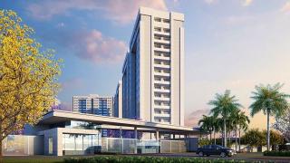 Brasília: LANCAMENTO EM ÁGUAS CLARAS 3