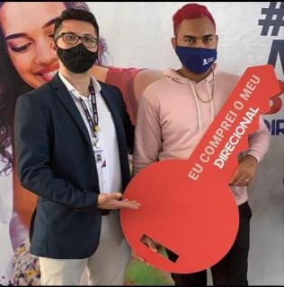 Brasília: LANCAMENTO EM ÁGUAS CLARAS 6