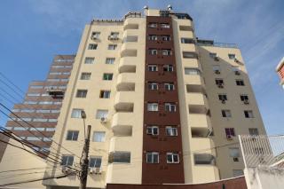 Florian&oacute;polis: Cobertura no Centro de Florian&oacute;polis com Ofur&ocirc;! 6