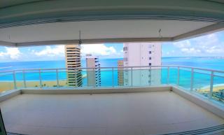 Fortaleza: Apartamento Solar Vidal Bezerra 5