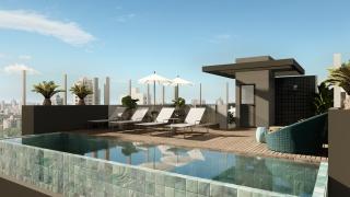 S. J. dos Pinhais: Terrazzo Tomio - O 1&ordm; Predio Inteligente de S&atilde;o Jos&eacute; Dos Pinhais 3