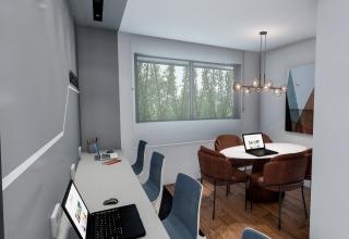 S. J. dos Pinhais: Terrazzo Tomio - O 1&ordm; Predio Inteligente de S&atilde;o Jos&eacute; Dos Pinhais 7