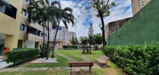 Fortaleza: Apartamento no Coração do Bairro Monte Castelo! 1
