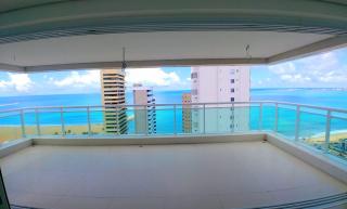 Fortaleza: Apartamentos novos a Venda no Palatium Residencial e no Solar Vidal Bezerra 8