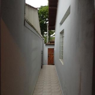 São Paulo: Vd. casa térrea 150m2 área útil na Super Quadra Morumbi- SP/Capital em ótima localização. 8
