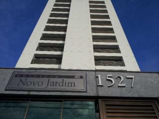 Recife: Apartamento - Boa Viagem - Novo Jardim 2