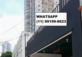 Santo Andr&eacute;: Im&oacute;vel C/ &Oacute;tima Renda - Excelente P/ Investidores! Pr&oacute;x. ao Centro de Santo Andr&eacute; - SP 1