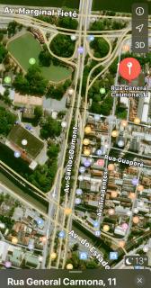 São Paulo: Galpão Galpão/Depósito/Armazém para Alugar 710 m2 1