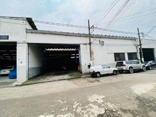 São Paulo: Galpão Galpão/Depósito/Armazém para Alugar 710 m2 3