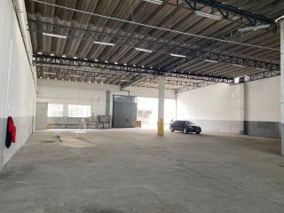 São Paulo: Galpão Galpão/Depósito/Armazém para Alugar 710 m2 4