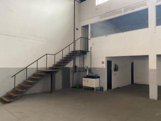 São Paulo: Galpão Galpão/Depósito/Armazém para Alugar 710 m2 6