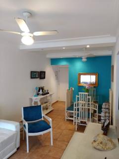 Guarujá: Apartamento 3 dormitórios Pitangueiras Guarujá 1
