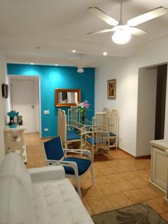 Guarujá: Apartamento 3 dormitórios Pitangueiras Guarujá 3