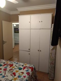 Guarujá: Apartamento 3 dormitórios Pitangueiras Guarujá 5