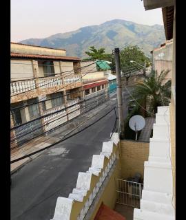 Rio de Janeiro: Vendo excelente casa duplex em condomínio fechado 3