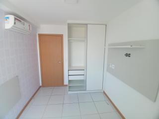 Macei&oacute;: Residencial Villa dei Fiori - Edf. Cam&eacute;lia 5
