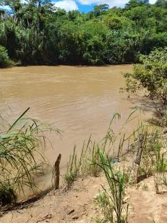 Mimoso de Goiás: vendo fazenda 4