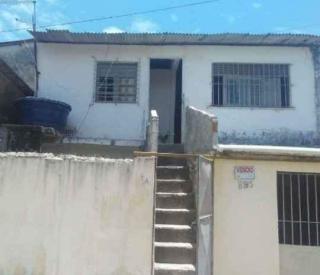 Jaboat&atilde;o dos Guararapes: Casa barra de jangada 1