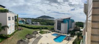 Florian&oacute;polis: OPORTUNIDADE ! APTO 1 DORM EM CONDOM&Iacute;NIO RESORT 5