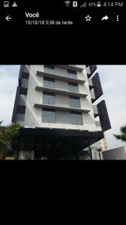 Osasco: Sala comercial na Av Santo Antônio no CEO Complexo Empresarial Osasco 2