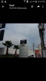 Osasco: Sala comercial na Av Santo Antônio no CEO Complexo Empresarial Osasco 3