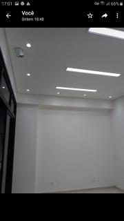 Osasco: Sala comercial na Av Santo Antônio no CEO Complexo Empresarial Osasco 6