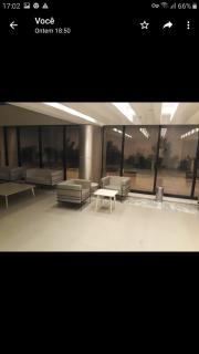 Osasco: Sala comercial na Av Santo Antônio no CEO Complexo Empresarial Osasco 8